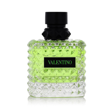 Valentino Donna Born in Roma Green Stravaganza 3.4 oz / 100 ml Eau de Parfum   New