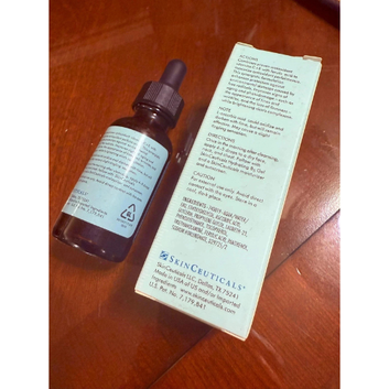 SkinCeuticals CE Ferulic Serum 15% Vitamin C 1oz New
