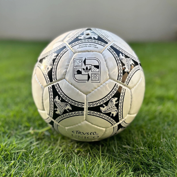Etrusco Unico Football Fifa World Cup 1990 Official Match Ball Size 5
