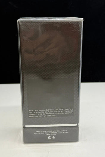 Tom Ford Private Blend OUD WOOD EDP Spray 3.4 oz/ -100ml NIB